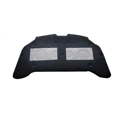 Coton insonorisant capot Mercedes GLA X156 2014-2020