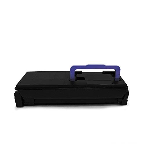 Cartouche Utax CLP 3221 noire Eurotone de remplacement pour documents professionnels