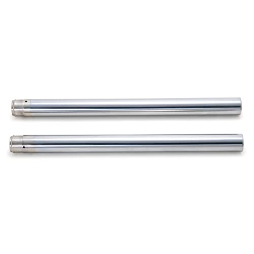 TOFR 41mm Front Fork Tubes for Harley Touring 1984-2013 OEM 45972-09 by TOFR - Used condition - Image 5
