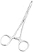 PRECISE CANADA: Allis Tissue Forceps 10â€ 5X6 Teeth Stainless Steel