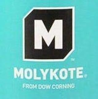 Molykote Grease 2.6 oz