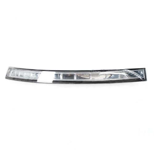 Clignotant latéral pour Kia Sportage 2011-2015 répétiteur aile paire gauche droite 876143 W100