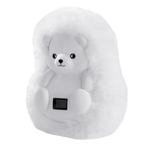 Chauffe-mains électrique rechargeable au design élégant et compact pour l'hiver
