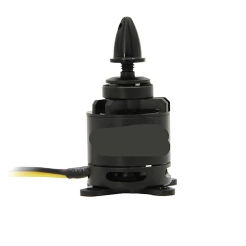 Moteur brushless 2212 2450KV pour réparer un drone instable ou sans puissance