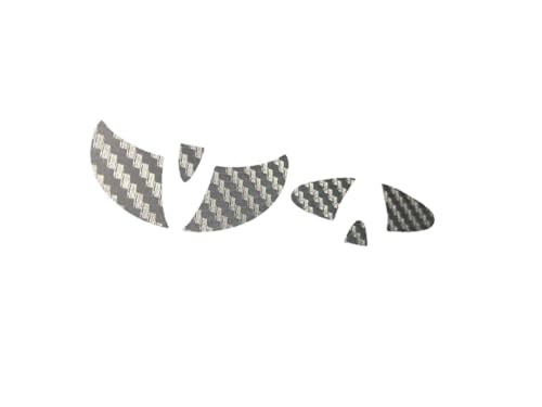 IDT �X�e�A�����O �G���u���� �X�e�b�J�[ BZ4X�p XEAM10 YEAM15�^ �n���h�� �J�X�^���C���e���A�V�[�g �n���h�� �~�j�E�G�X�t 3D �J�[�{�� �O���[ �D