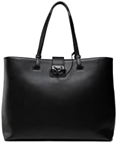 Trussardi Borsa ivy shopping 75B01232 9Y099999 K299 black