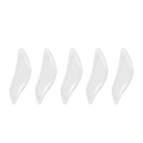 Couvercle de phare avant gauche pour Civic FD 2006-2008 en verre transparent x5