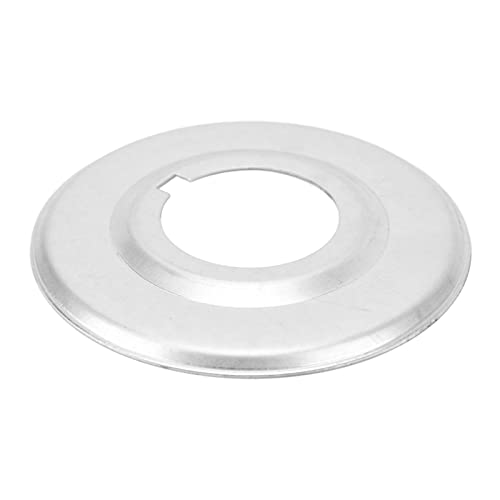 Repuesto Oil Slinger Aleación Aluminio para Motores 383-440 miniatura 4
