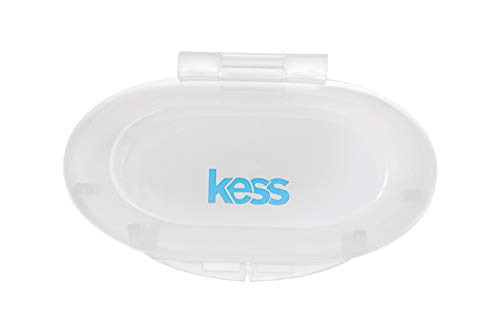 Escova Dental Massageadora para Bebês, Kess, Multicor