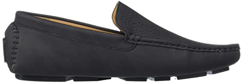 Image of U.S. POLO ASSN. Men Lace Up Driving Shoe