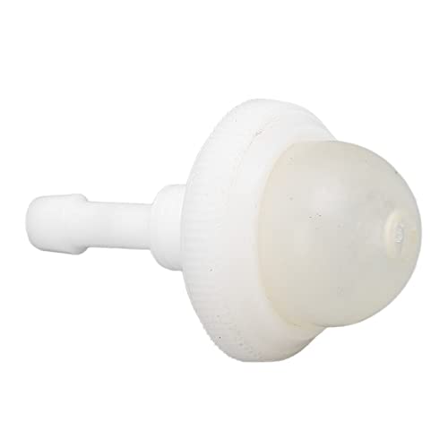 Bouton d'amorçage de carburant Sears Gamefisher 15 9.9 hors-bord remplacement essence