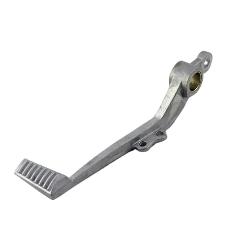 Levier de changement de vitesse moto anti-jeu en aluminium pour sélecteur CBR600RR F5