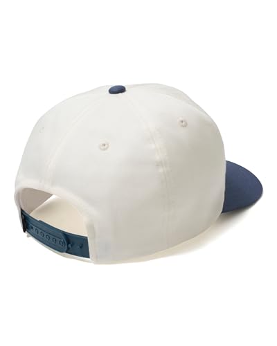 Image of Volcom Men's Baseball Hat - Structured, Adjustable Back, Army, One Size