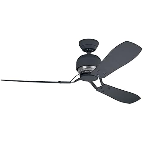 HUNTER FAN Deckenventilator Industrie II 132 cm für den Innenbereich Cover