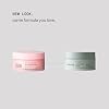 Versed Day Dissolve Cleansing Balm - Makeup Melting Balm Infused with Vitamin E + Eucalyptus Oil to Calm Skin - Oil Based Double Cleanser (0.6 Fl Oz (Pack of 1), V1 Day Dissolve)