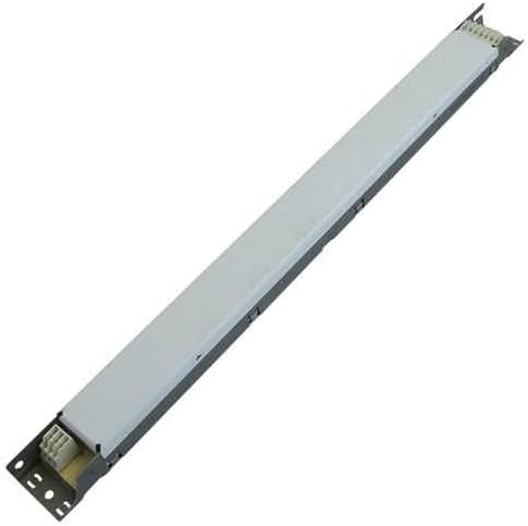 Vossloh Vs Schwabe T5 TL5 EVG HF-P Electronic Ballast 2x 24 W Biax L 2x 39 W TC-700 PL-L Dulux 18 W 24 W 36 W Elxc W 240.863 188616