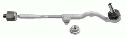 LEMFÖRDER 37170 01 Barre de Connexion pour BMW X5 SAV (F15, F85) 2013-2018 Droit, Essieu Avant et autres véhicules