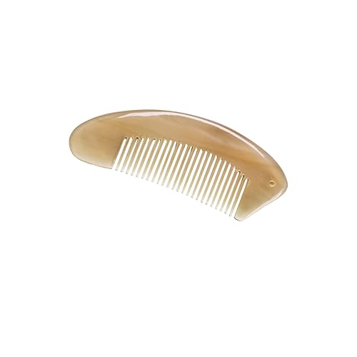 Ipetboom Cepillo de Masaje para El Cuero Cabelludo - Peine Estático para El Cabello Peine de Peluquería para Peluqueros Accesorios para El Cabello