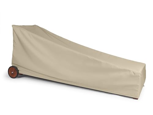 Elite Chaise Lounge Cover (25x78x30)