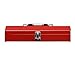 Stack-On R-515 15-Inch Household/Project Steel Tool Box, Red