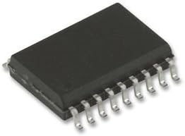 Holtek Remote Control Decoder, Sop-20 - HT12D-20SOPLF