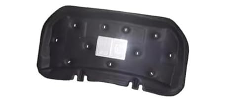 Tapis d'insonorisation phonique pour rouler au calme en L494
