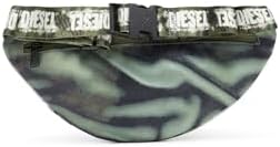 Amazon | (ディーゼル) メンズ ボディーバッグ RAVE BELTBAG X