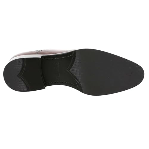 Stacy Adams Men's Reynolds Cap Toe Lace Up Oxford3