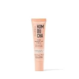 Avatara Kombucha The Wake-Up Call Eye Cream, All-In-One Caffeine Eye Cream, Bright Eyes, For Refresh