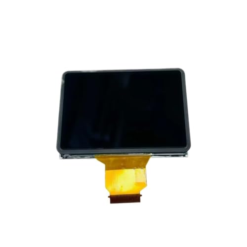 Image of Display Screen, Compatible With Canon, EOS 7D Mark II 7D2
