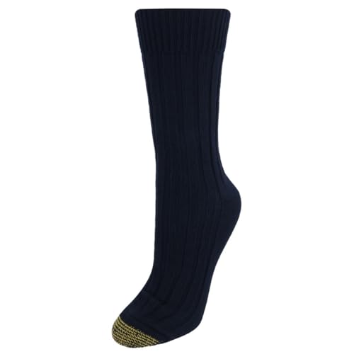 Image of Gold Toe Women's Weekend Socks, 3-Pairs