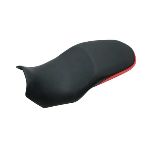 Asiento motocicleta para F750GS F850GS cojín inferior que soluciona la altura al suelo en ruta