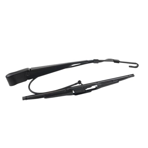 Limpiaparabrisas trasero con brazo 8894-4328 para Hummer H2 de 2003 a 2009 6