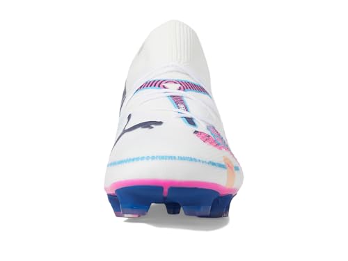 Image of Puma Mens Future 7 Match Bna Fg /Ag