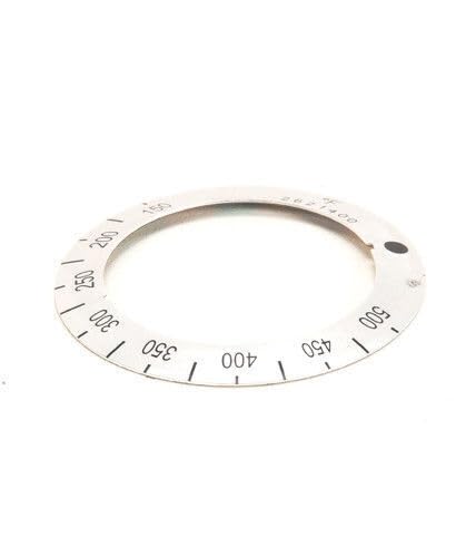For Garland Dial Insert F (500) 2621400