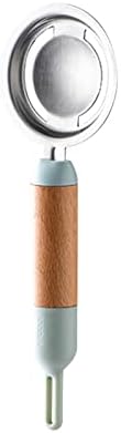 Pantry Organizers And Storage Holder Sifting Eggs Kitchen Divider Separator Filter Sieve Plastic Gadget Kitchen，Dining & Bar Hot Food Storage