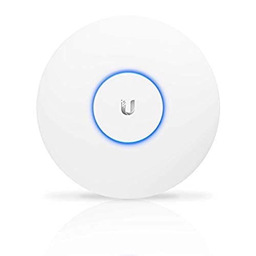 Ubiquiti Networks Unifi 802.11ac Dual-Radio PRO Access Point (UAP-AC-PRO-US)