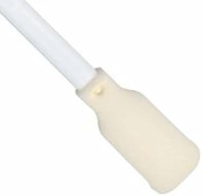 Chemtronics 471-CF2050 Chemtronics Foamtip Swabs