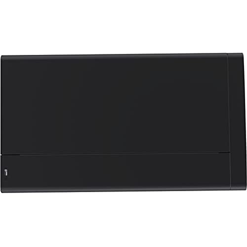 Dell Optiplex 7000 7090 Desktop Computer - Intel Core I7 10Th Gen I7-10700 Octa-Core (8 Core) 2.90 Ghz - 16 Gb Ram Ddr4 Sdram - 256 Gb M.2 Pci Express Nvme 3.0 X4 Ssd - Mini-Tower - Black #TOP5