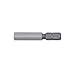 Produktbild Bernstein TORQUEPLUS Adapter 6,3 mm (1/4 Zoll) auf 4 mm (5/32 Zoll)