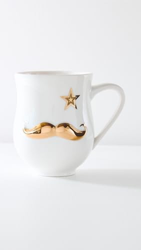 Taza para mujer Mr. y Mrs. Muse Jonathan Adler miniatura 3