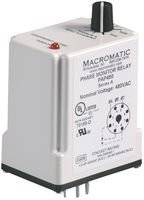 PAP240 Phase Monitoring Relay, SPDT, 240VAC