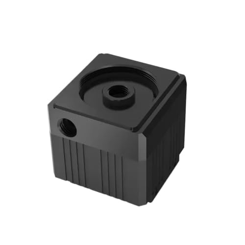Bomba de agua para PC que soluciona el sobrecalentamiento con motor PWM