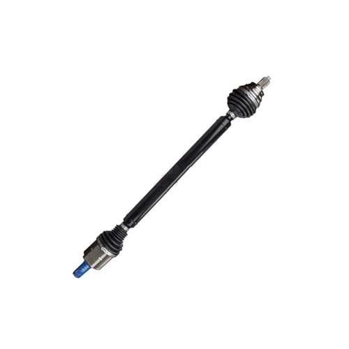 YSSJDKHG Rear Driveshaft 1 Pcs Right Drive Shaft Driveshaft Propshaft Car Accessories 5QD407272A For VW For Golf