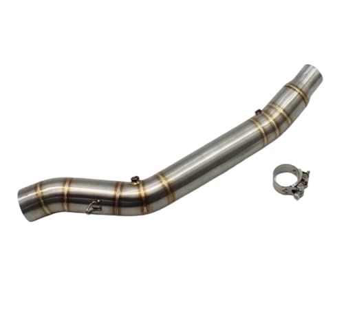 Silencieux arrière échappement moto 51mm pour DRZ 400 Type C