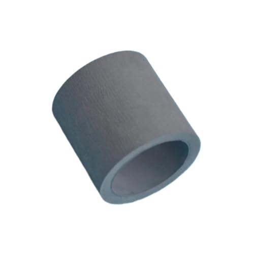 Image of Printer Part 10pcs Pickup Roller Rubber Tire Fit For HP 1320 P3005 P3015 2035 2055 2727 RL1-0540 RL1-0542 RL1-2891 RM1-3763 RM1-6313 RM1-6414 Printer