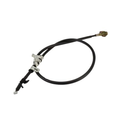 Cable de freno estacionamiento Terracan 2001-2006 para solucionar ITV rechazada