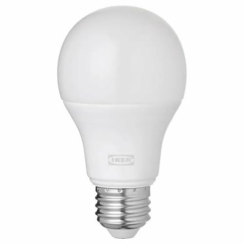 Amazon | IKEA イケア LED電球 E26 1160ルーメン スマート ワイヤレス