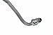 Sunsong 3601725 Power Steering Return Line Hose Assembly