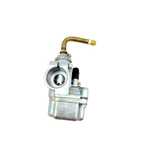 Carburateur 12 mm idéal pour relancer votre vieux cyclo 504 lors des balades
